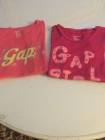 2 GAP Kinder-T-Shirts für 12 jährige Mädchen, Gr.XL Rheinland-Pfalz - Mainz Vorschau