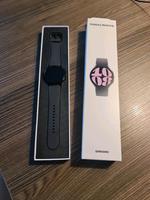 Smartwatch SAMSUNG GALAXY WATCH 6 Bayern - Münsterhausen Vorschau