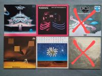 Electronic Rock Schallplatten LP Vinyl Sammlung UFO München - Untergiesing-Harlaching Vorschau