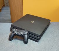 Sony PlayStation 4 Pro - 1 TB - PS4 Pro - CUH-7216B - Neuwertig ! Pankow - Prenzlauer Berg Vorschau