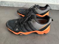 Adidas Terrex Rain rdy Größe 38 schwarz Bayern - Kulmbach Vorschau