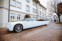 Stretchlimousine für 8 Personen und für beliebige Anlässe Baden-Württemberg - Rottenburg am Neckar Vorschau