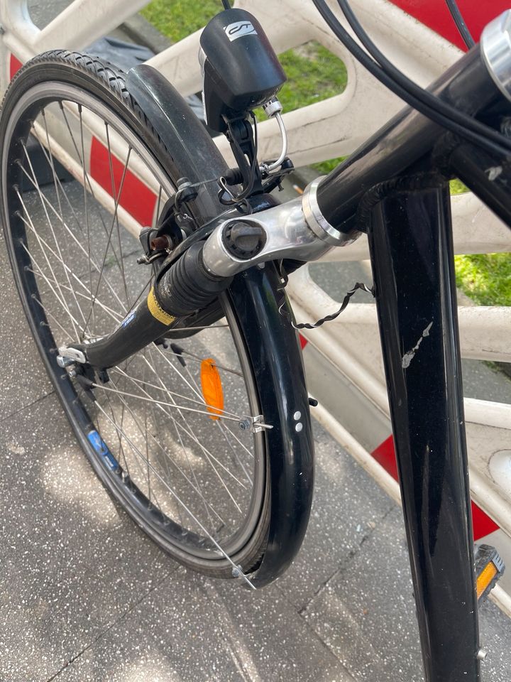 Fahrrad zu verkaufen in Essen