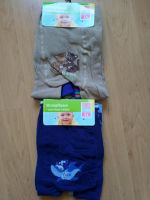 Strumpfhose 110/116 neu je Packung 6€ Sachsen - Ottendorf-Okrilla Vorschau