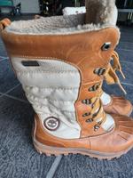 Timberland Mount Holly Boots Köln - Roggendorf/Thenhoven Vorschau