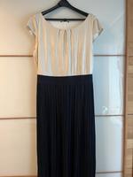 Comma Maxikleid Gr 40 top Zustand NP 129€ Baden-Württemberg - Pforzheim Vorschau