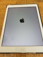 iPad Air 32GB silber WiFi Baden-Württemberg - Berg Vorschau