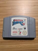 Olympic Hockey 98 - N64 Spiel Nordrhein-Westfalen - Werne Vorschau