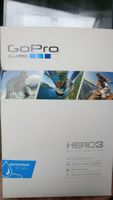 GoPro Hero3 White Edition Bayern - Effeltrich Vorschau