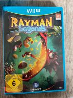 Rayman Legends für die WiiU Nordrhein-Westfalen - Hattingen Vorschau