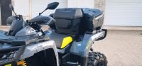 Cf Moto 1000 / CF Moto Overland Koffer / Kiste Niedersachsen - Duderstadt Vorschau