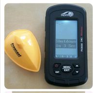 Fishfinder RF Portable Fisch Finder Bayern - Collenberg Vorschau