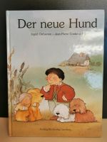 Der neue Hund - gebr. Kinderbuch Bayern - Prien Vorschau