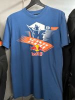 KTM KINI-RB ATHLETIC TEE TRUE NAVY M Baden-Württemberg - Winnenden Vorschau