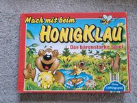 Spiel Honigklau von Unser Lieblingsspiel wie NEU Niedersachsen - Rastede Vorschau