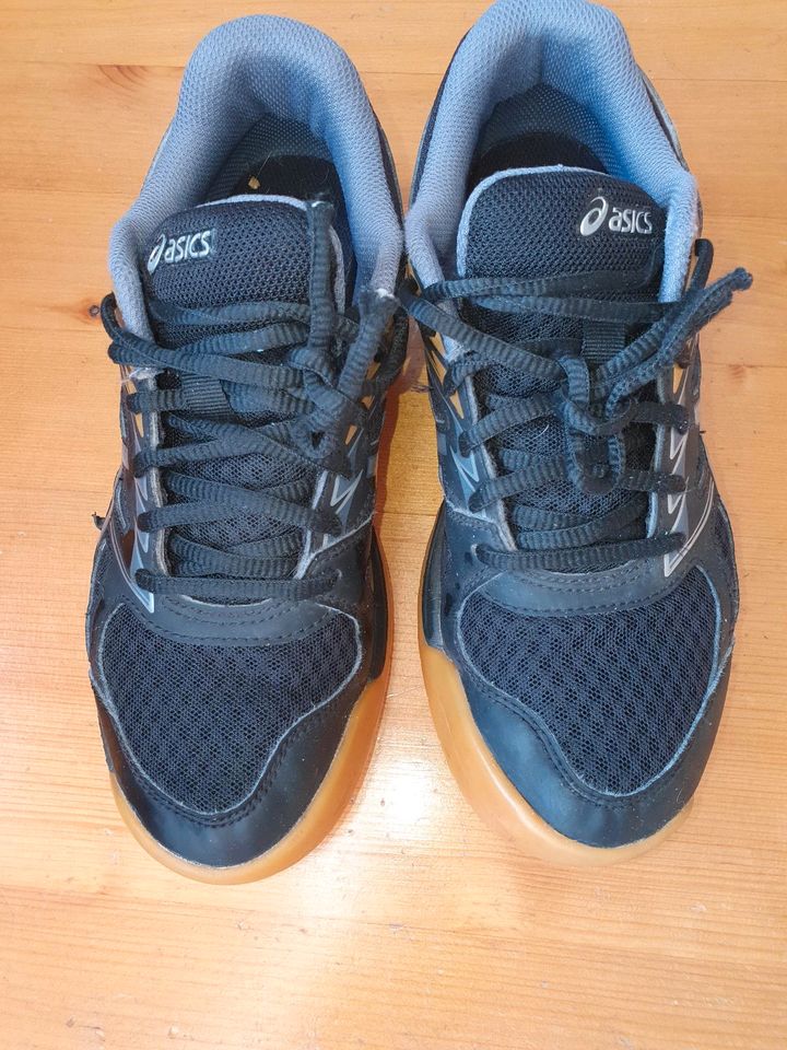 Oasics Schuhe Gr.37,5 in Frankfurt am Main