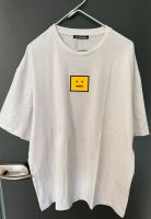 ACNE STUDIOS Shirt XL Weiß Nordrhein-Westfalen - Neuss Vorschau