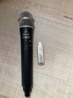 Behringer Ultralink Ulm300 USB Frankfurt am Main - Sachsenhausen Vorschau