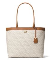 Michael Kors Maddie large tote vanilla Bayern - Amberg Vorschau