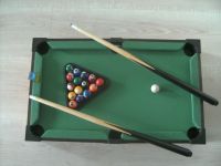 Mini Pool Billard,  Mini Airhockeytisch, Zubehör Rheinland-Pfalz - Boppard Vorschau