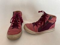 Halbschuhe / Herbstschuhe von Ricosta (33, Mittel)w Nordrhein-Westfalen - Kürten Vorschau