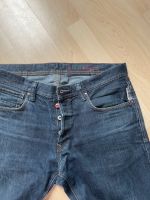 Herren EDC Esprit Jeans dunkelblau straight fit W36 L32 Schleswig-Holstein - Großenwiehe Vorschau