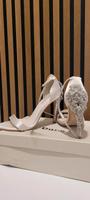 Sandalette-Dune London Größe 39 München - Hadern Vorschau