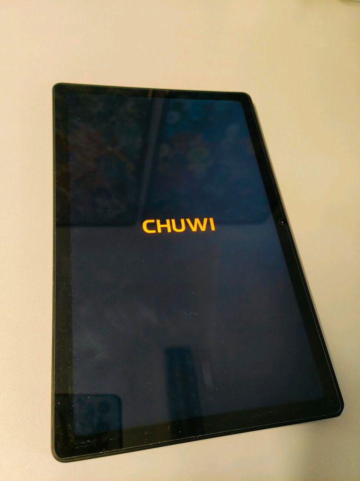 Chuwi Hipad Max mit Hülle super Zustand, neuwertig in Dortmund