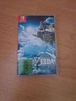 Nintendo Switch Zelda Leipzig - Sellerhausen-Stünz Vorschau