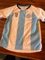 Argentinien Fußball Shirt, Badehose, 122 Beuel - Oberkassel Vorschau