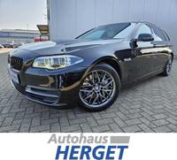 BMW 530d xDrive Touring Sport-Aut. Shadow-Line/Leder Rheinland-Pfalz - Bekond Vorschau