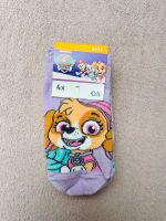 Sneaker Socken Paw Patrol, Syke, Größe 31-33 , OVP Baden-Württemberg - Tübingen Vorschau