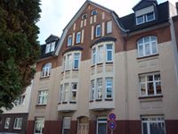 Schöne 3-Zimmer Wohnung mit Balkon in Roonstraße Neumünster Schleswig-Holstein - Neumünster Vorschau