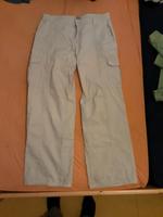 Cargohose Stoffhose Gr. 42 Niedersachsen - Wittmund Vorschau