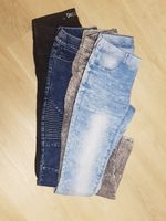 Jeggings 4 Stck Nordrhein-Westfalen - Marsberg Vorschau