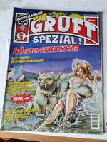 Comic Die Gruft Spezial  Nr.1 limitierte Auflage selten no Marvel Dithmarschen - Buesum Vorschau