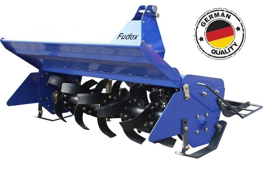 Fudex Bodenfräse FM260 KAT1 für Traktor Schlepper Kleintraktor in Winsen (Luhe)