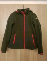 Gefütterte Jacke, Softshelljacke von Icepeak Niedersachsen - Berge Vorschau
