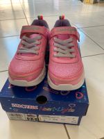 Kinderschuhe, Skechers, Heart Lights, blinken, Neu, 34 Niedersachsen - Achim Vorschau