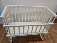 praktisches Beistellbett für Babys Kr. Dachau - Dachau Vorschau