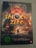 DvD Tai Chi Zero      Kung-Fu-Blockbuster Niedersachsen - Springe Vorschau