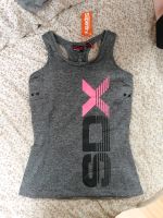 SDX Superdry Sport, Top, X-Fit, Gr. XS, Neu Brandenburg - Potsdam Vorschau