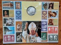 Vatican stamps Bayern - Pettendorf Vorschau