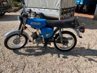 Simson S 51 C mit KBA-Papieren 4 Gang Hohen Neuendorf - Stolpe Vorschau