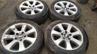 4x BBS RD345 7x16 et34 LK 5x120, KBA 46239, BMW 3er E90 E91 etc Bayern - Bad Königshofen Vorschau