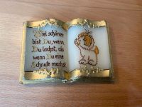 Buch Wachs Hund Sprüche Spruch aufhänger Lachen gute Laune Innenstadt - Köln Altstadt Vorschau
