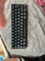 75% mechanical gaming keyboard Rheinland-Pfalz - Weißenthurm   Vorschau