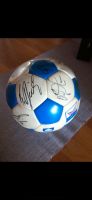 Schalke 04 Autogramm Ball so von 1980 mit original Unterschriften Essen - Schonnebeck Vorschau