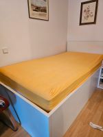 Verstellbares Bett mit oder ohne Matratze Niedersachsen - Braunschweig Vorschau