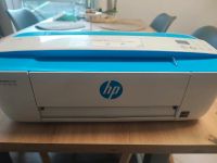 WLAN Drucker HP DeskJet 3720 All in one Sachsen - Heidenau Vorschau